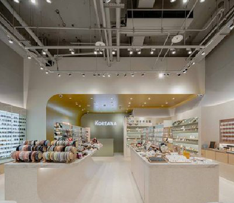 晋江店面装修流程