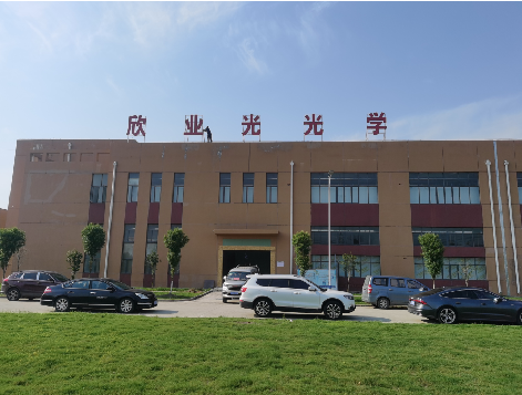 晋江楼顶大型发光字制作如何安装？