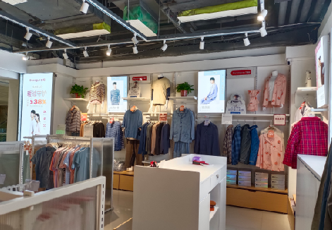 晋江超市卖场装修如何提升消费欲望？