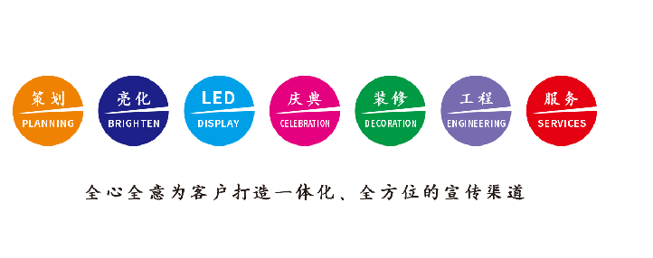 晋江广告公司该如何满足客户需求？