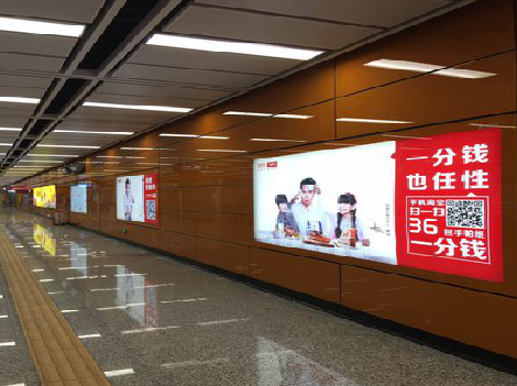 晋江广告灯箱的发展前景？