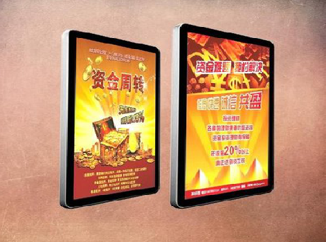 晋江如何延长磁吸灯箱的使用寿命？