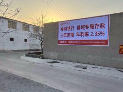 晋江喷绘广告持久的的几大要素。